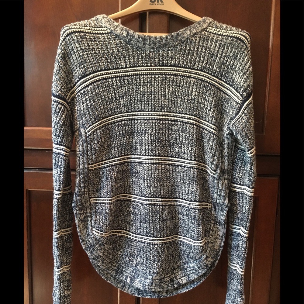 Cute and comfy sweater